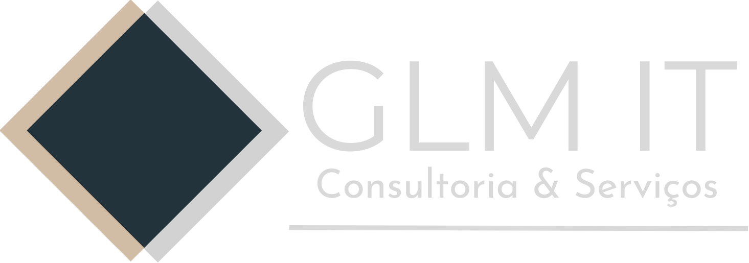 logo glm it